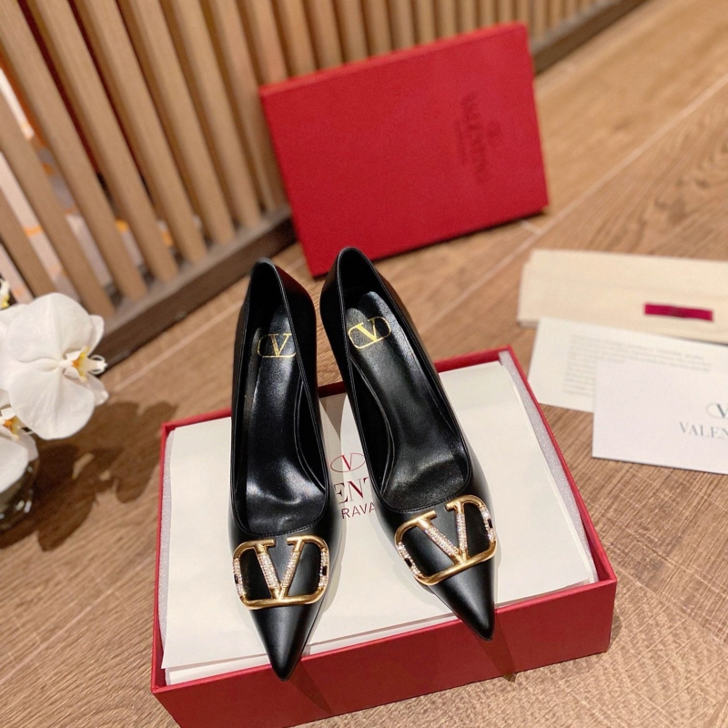 Valentino High Heels